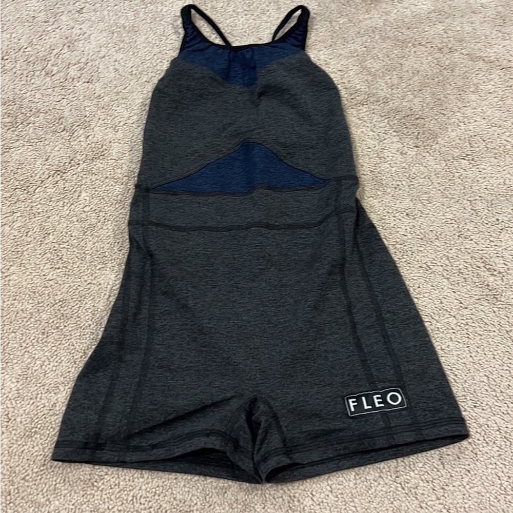 fleo singlet